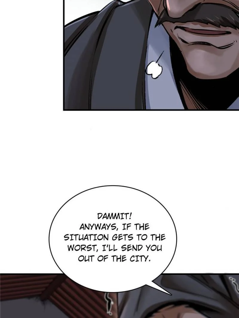 Another Beginning With the Guhuo Bird Chapter 61 - Page 30