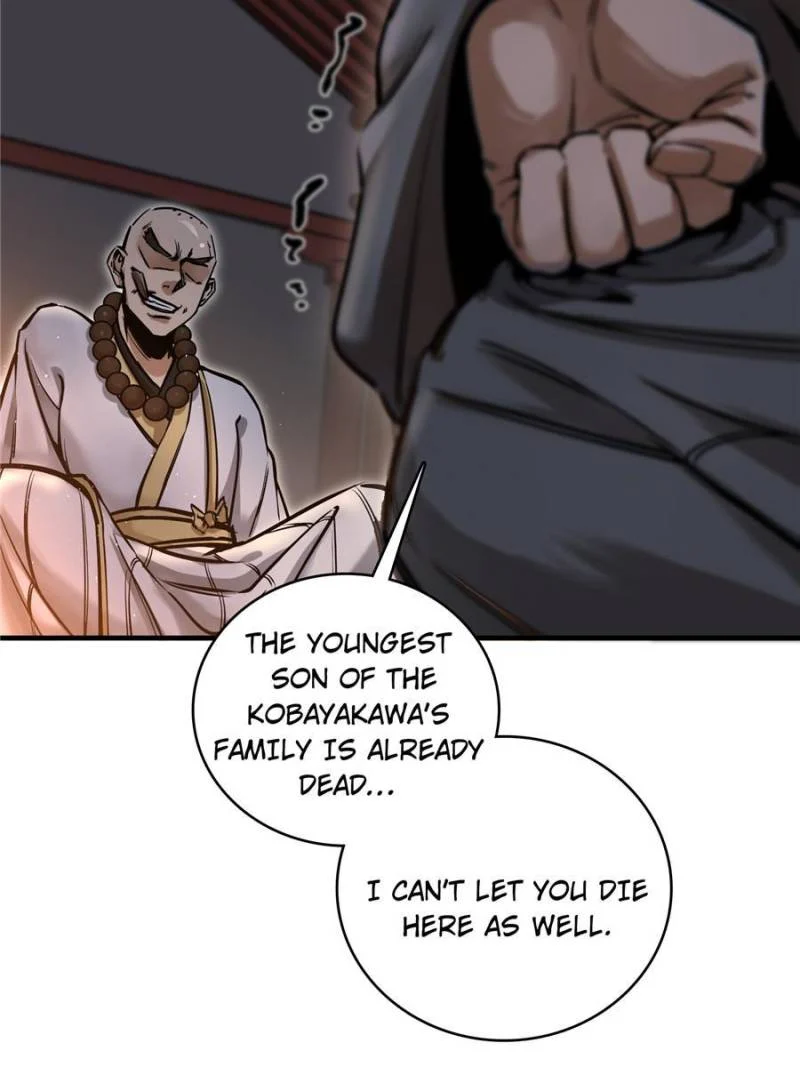 Another Beginning With the Guhuo Bird Chapter 61 - Page 31
