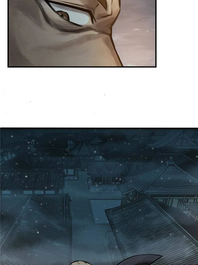 Another Beginning With the Guhuo Bird Chapter 61 - Page 37