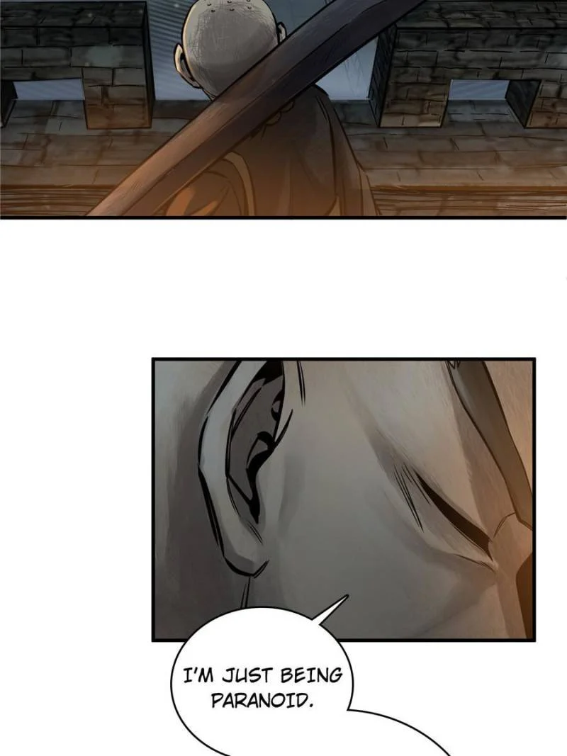 Another Beginning With the Guhuo Bird Chapter 61 - Page 38