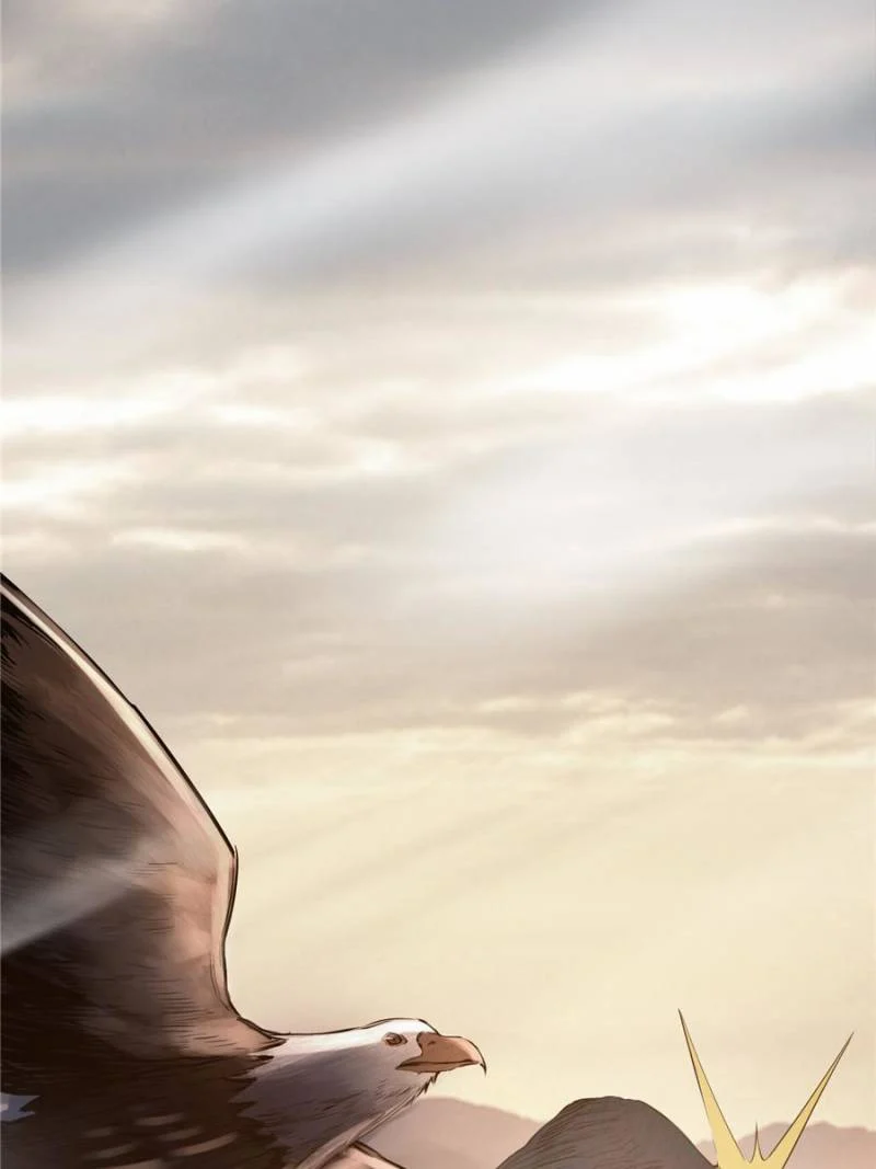 Another Beginning With the Guhuo Bird Chapter 61 - Page 40