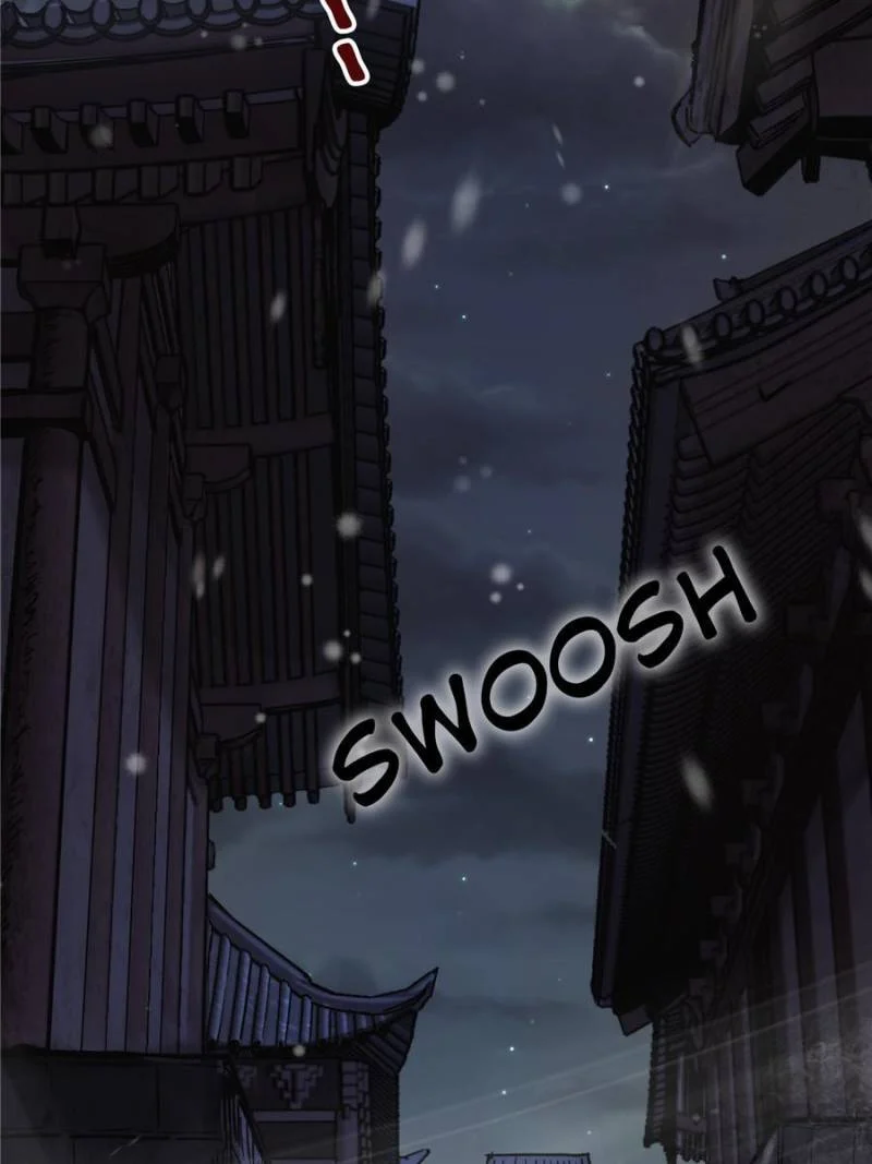Another Beginning With the Guhuo Bird Chapter 61 - Page 5