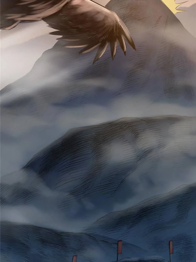 Another Beginning With the Guhuo Bird Chapter 61 - Page 41