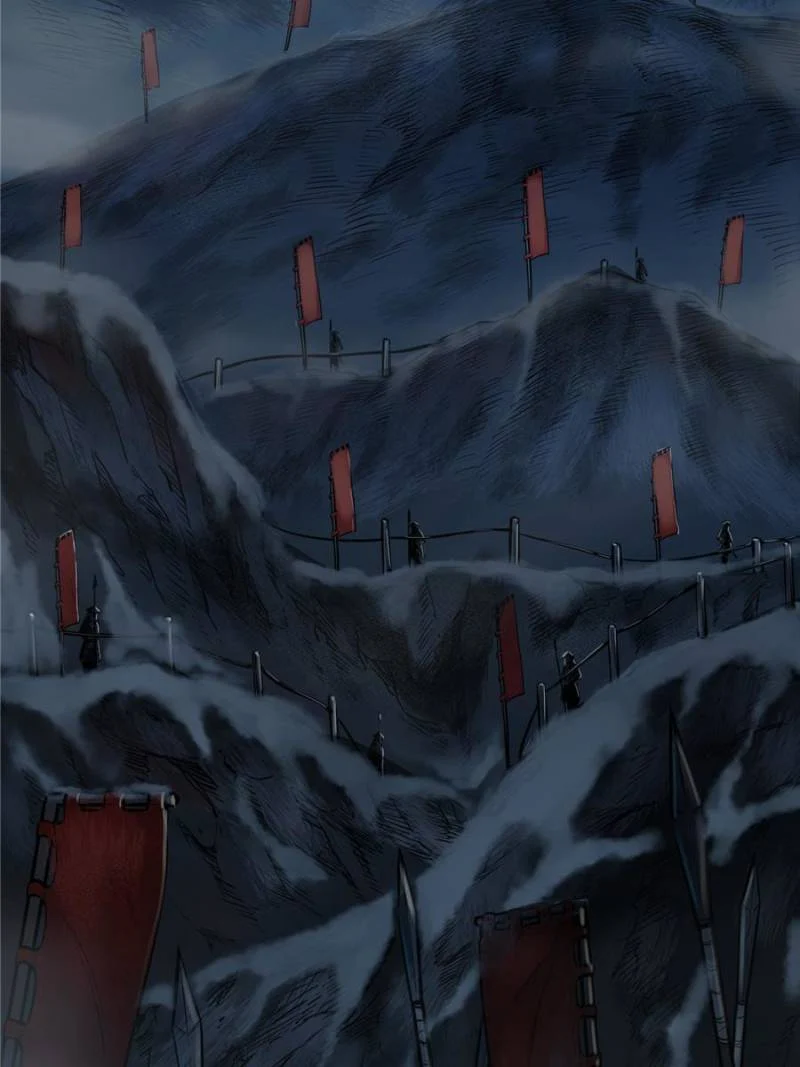 Another Beginning With the Guhuo Bird Chapter 61 - Page 42
