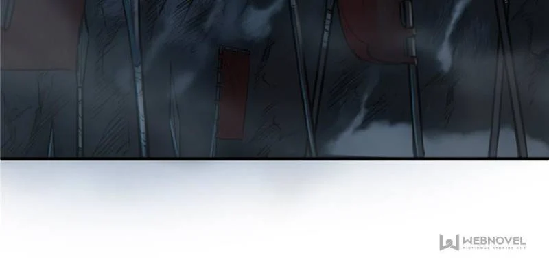 Another Beginning With the Guhuo Bird Chapter 61 - Page 43