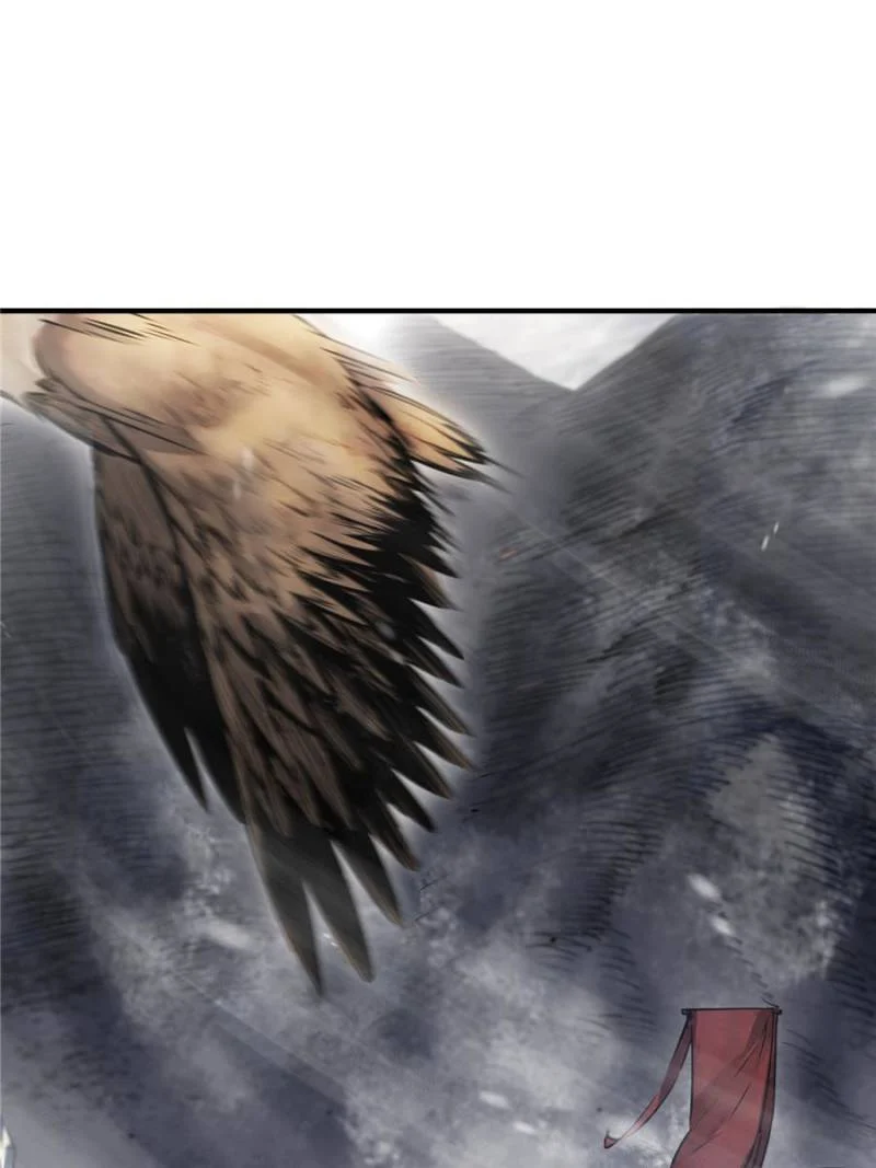 Another Beginning With the Guhuo Bird Chapter 61 - Page 44