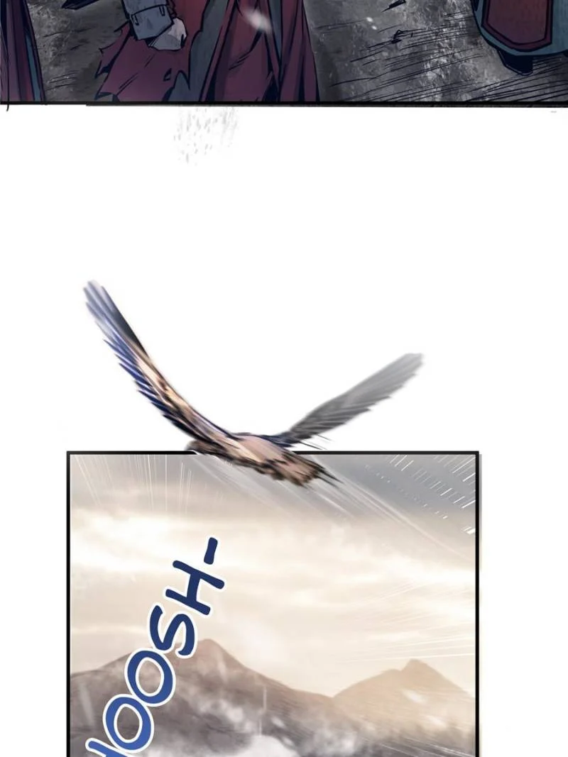 Another Beginning With the Guhuo Bird Chapter 61 - Page 46