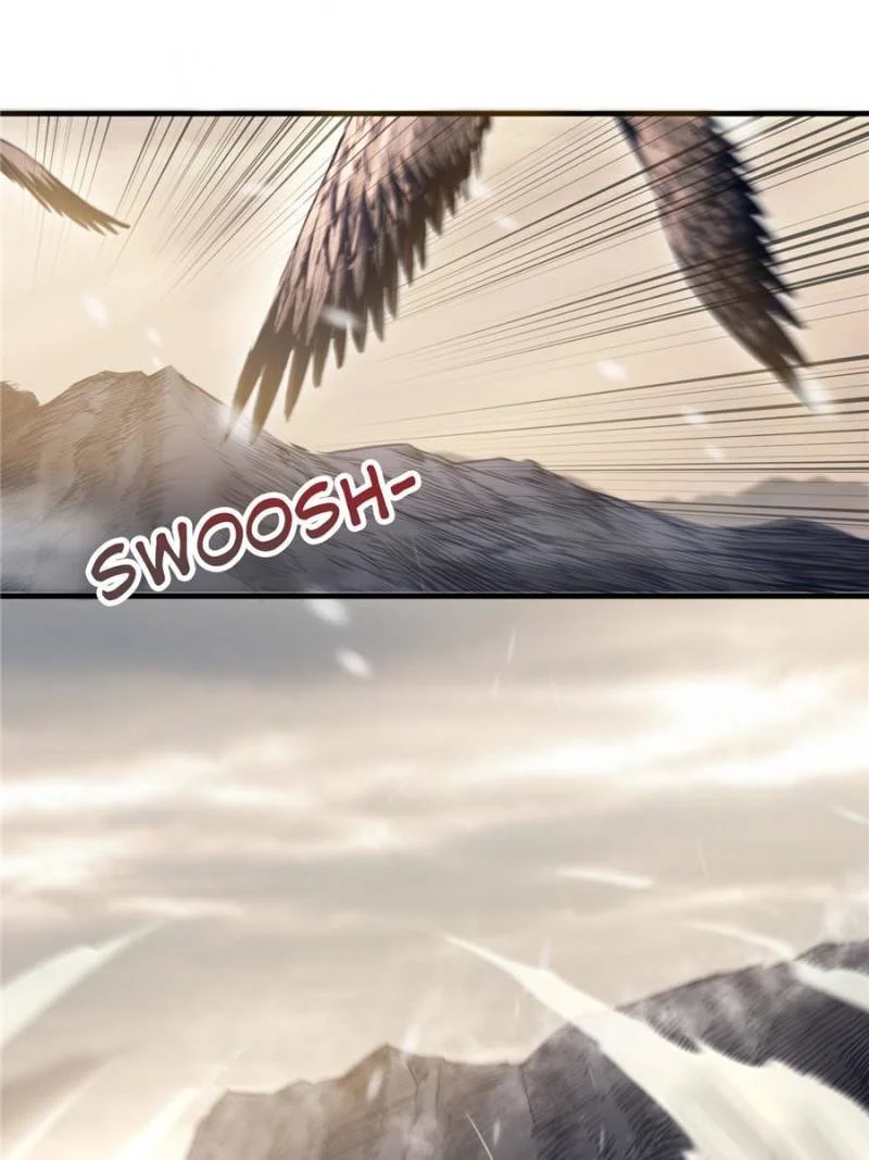 Another Beginning With the Guhuo Bird Chapter 61 - Page 48