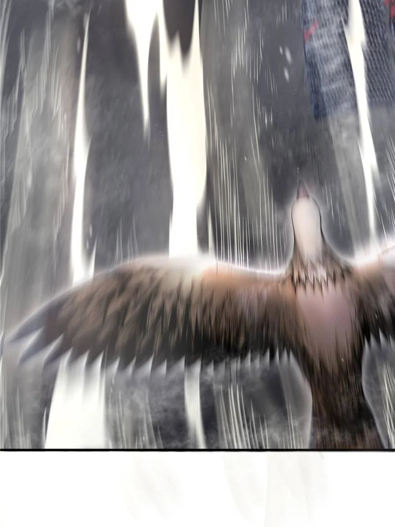 Another Beginning With the Guhuo Bird Chapter 61 - Page 50