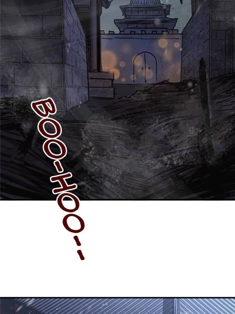 Another Beginning With the Guhuo Bird Chapter 61 - Page 6