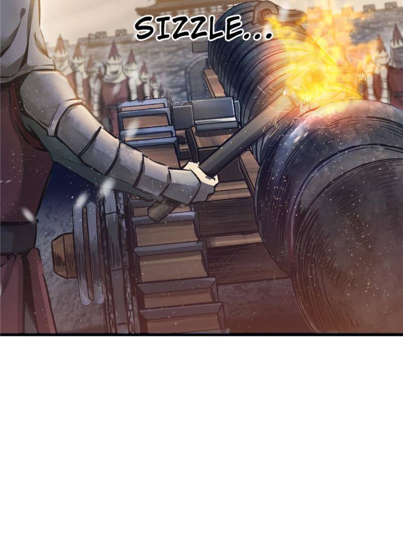 Another Beginning With the Guhuo Bird Chapter 61 - Page 52