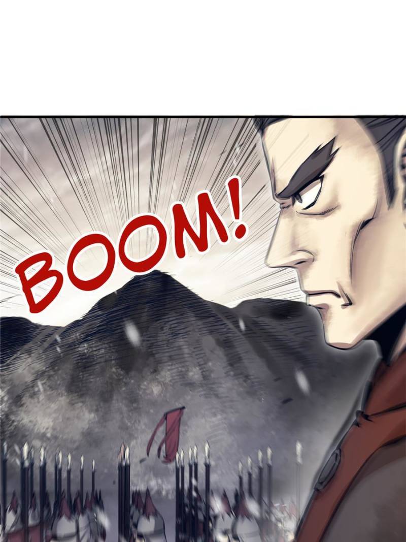 Another Beginning With the Guhuo Bird Chapter 61 - Page 53