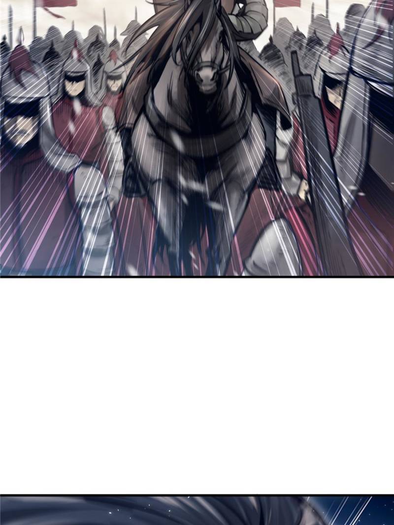 Another Beginning With the Guhuo Bird Chapter 61 - Page 55