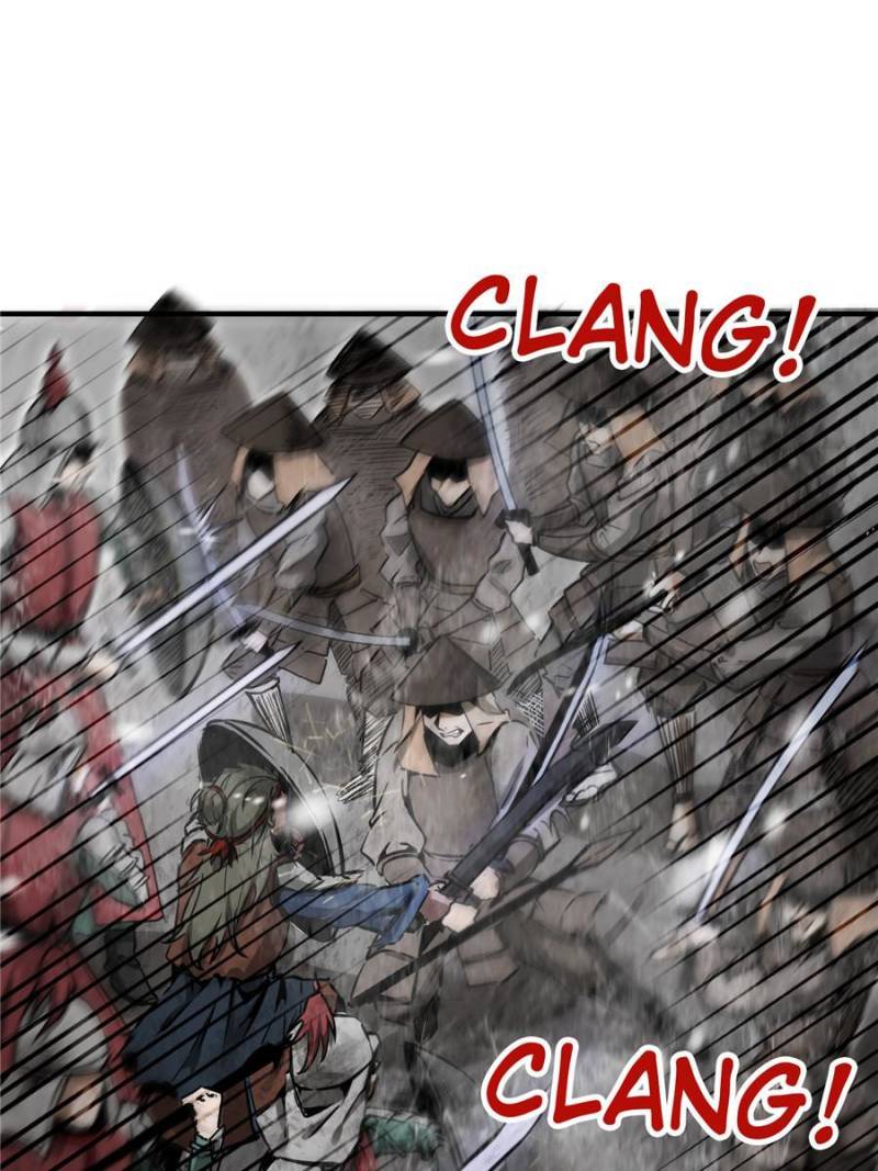 Another Beginning With the Guhuo Bird Chapter 61 - Page 62