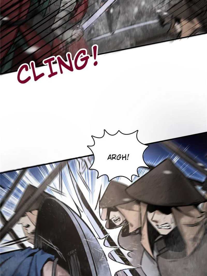 Another Beginning With the Guhuo Bird Chapter 61 - Page 63