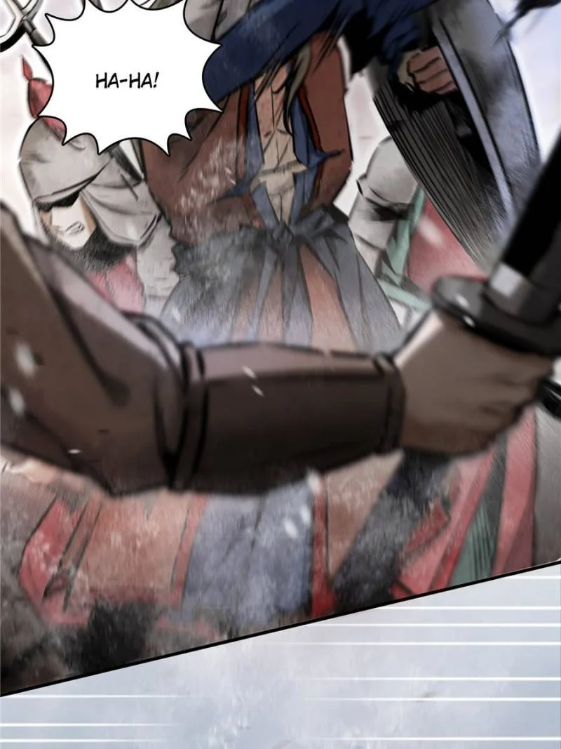 Another Beginning With the Guhuo Bird Chapter 61 - Page 65