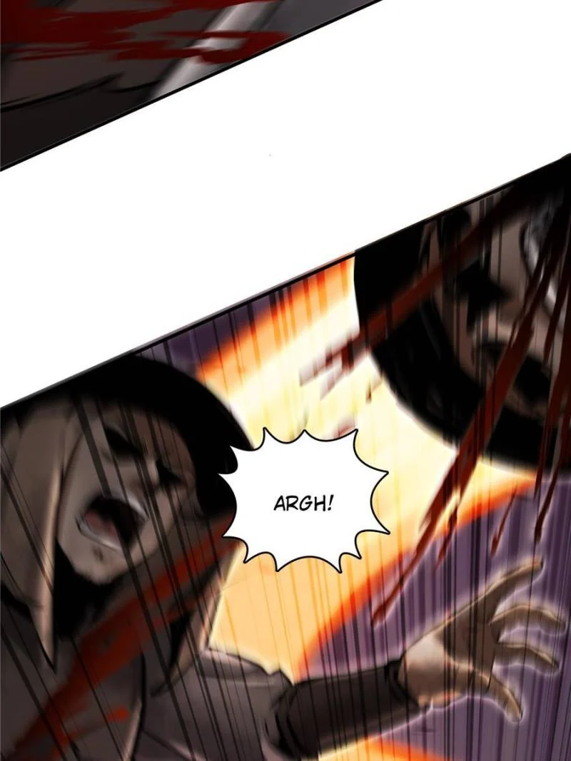 Another Beginning With the Guhuo Bird Chapter 61 - Page 69
