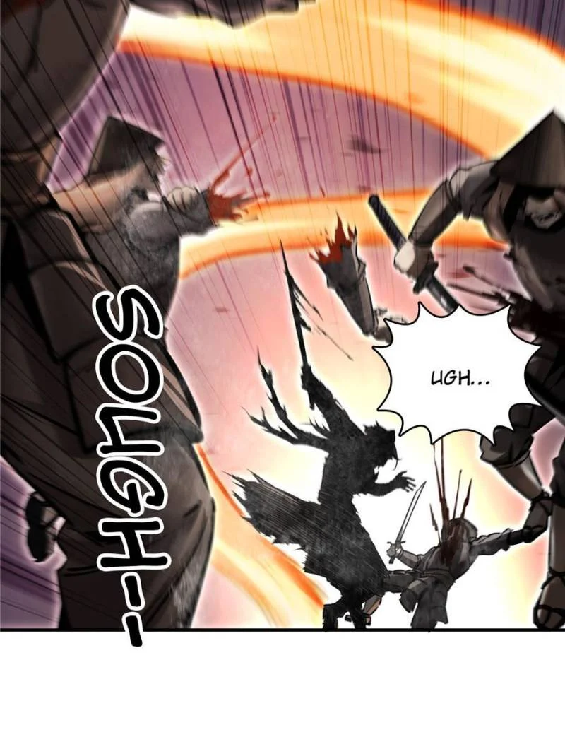 Another Beginning With the Guhuo Bird Chapter 61 - Page 70