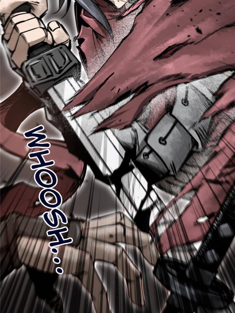 Another Beginning With the Guhuo Bird Chapter 61 - Page 73