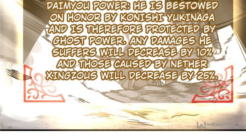 Another Beginning With the Guhuo Bird Chapter 61 - Page 81