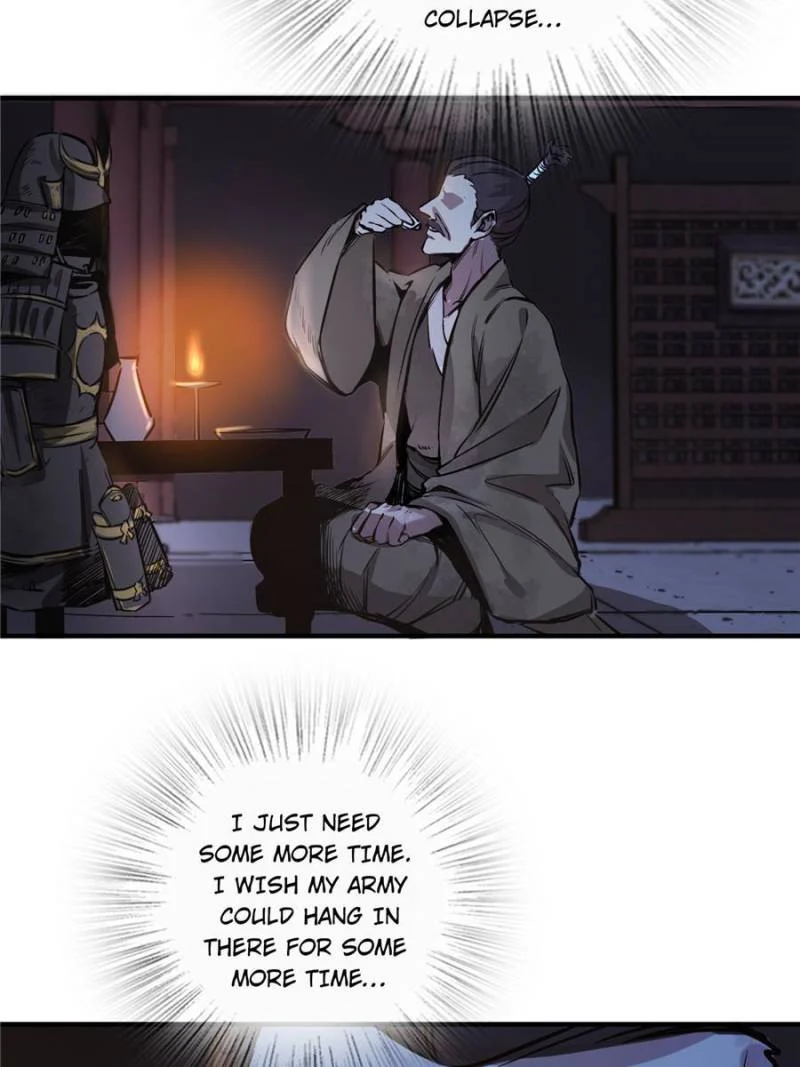 Another Beginning With the Guhuo Bird Chapter 61 - Page 10