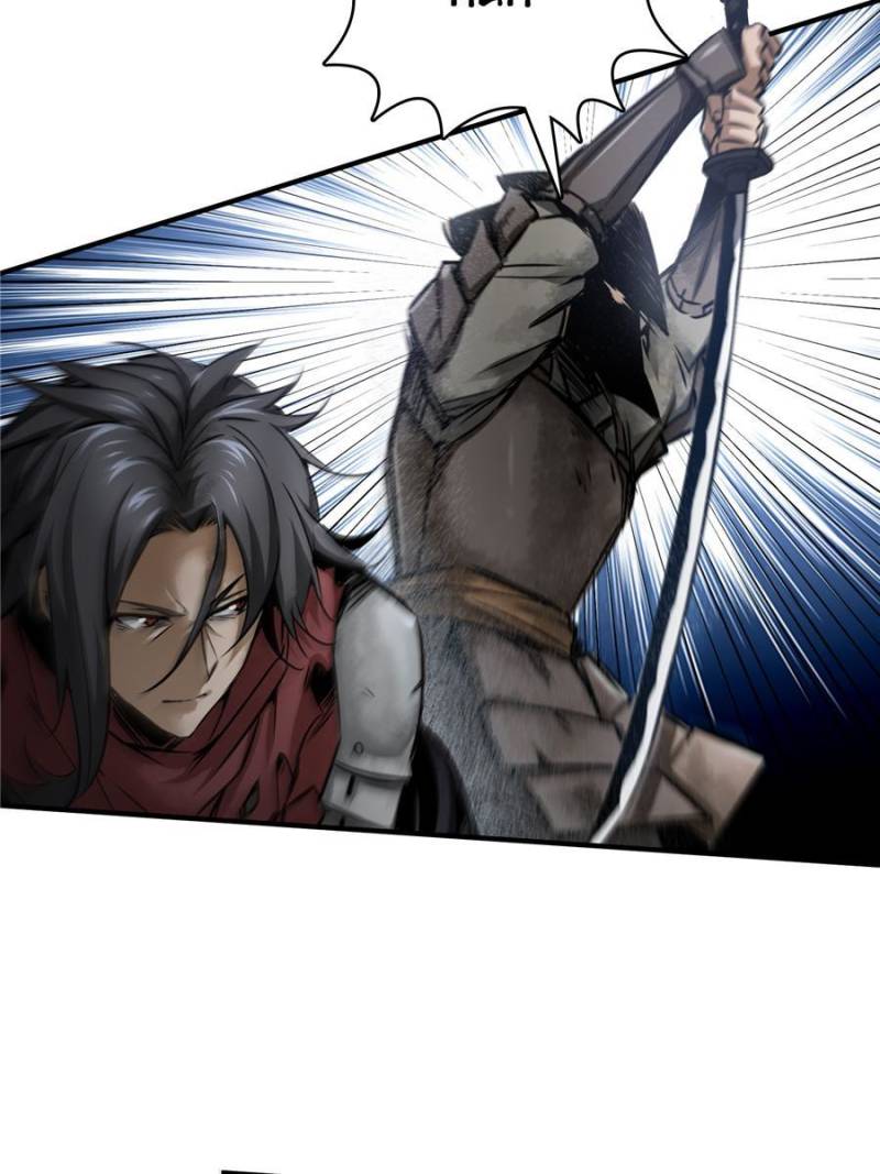 Another Beginning With the Guhuo Bird Chapter 62 - Page 15