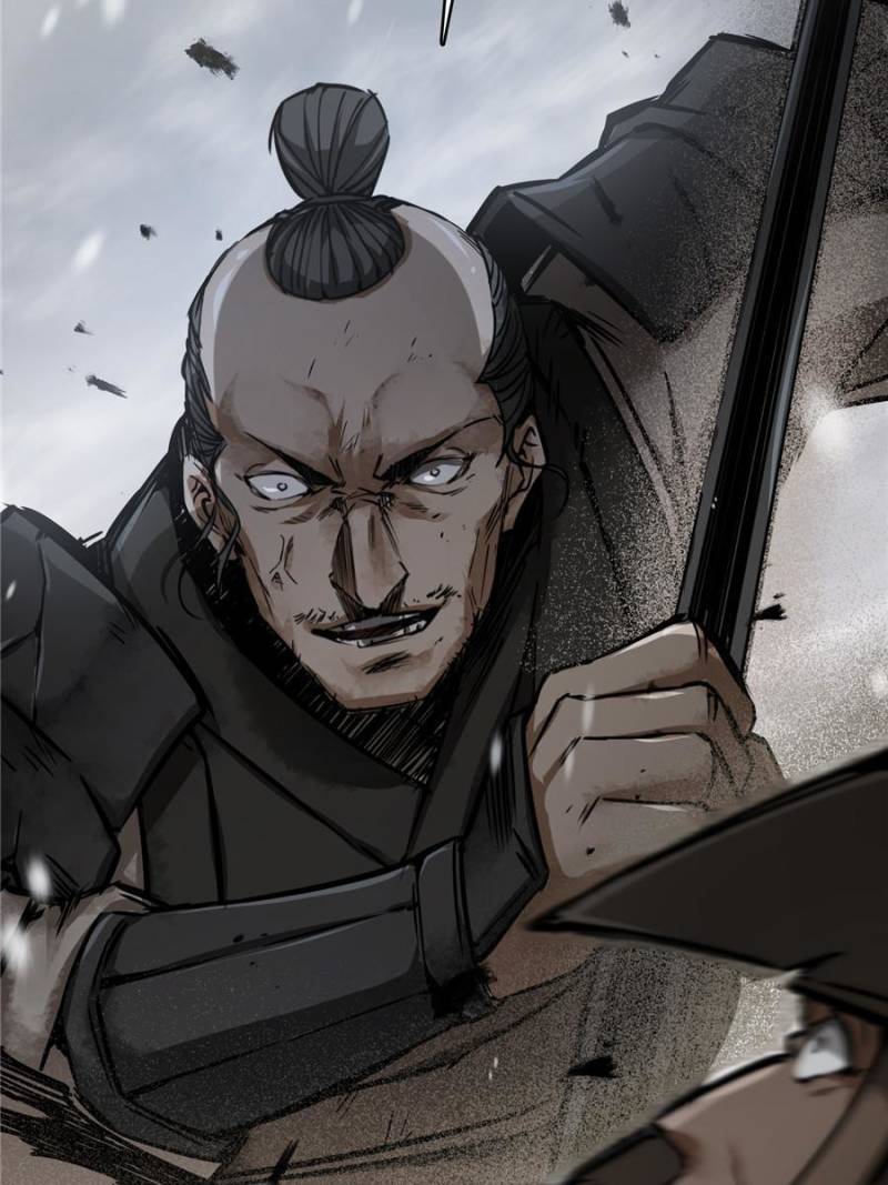 Another Beginning With the Guhuo Bird Chapter 62 - Page 19