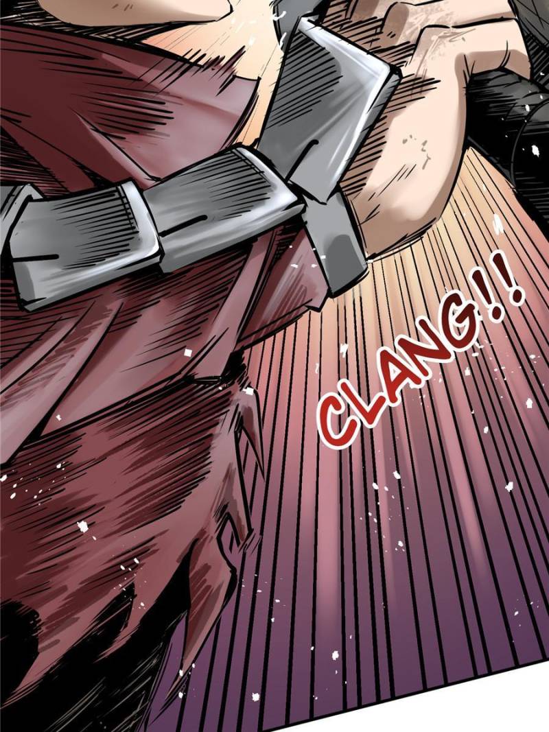 Another Beginning With the Guhuo Bird Chapter 62 - Page 23