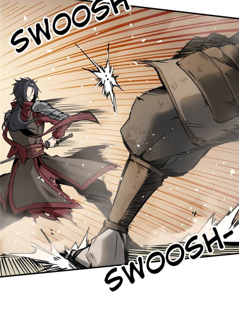 Another Beginning With the Guhuo Bird Chapter 62 - Page 25