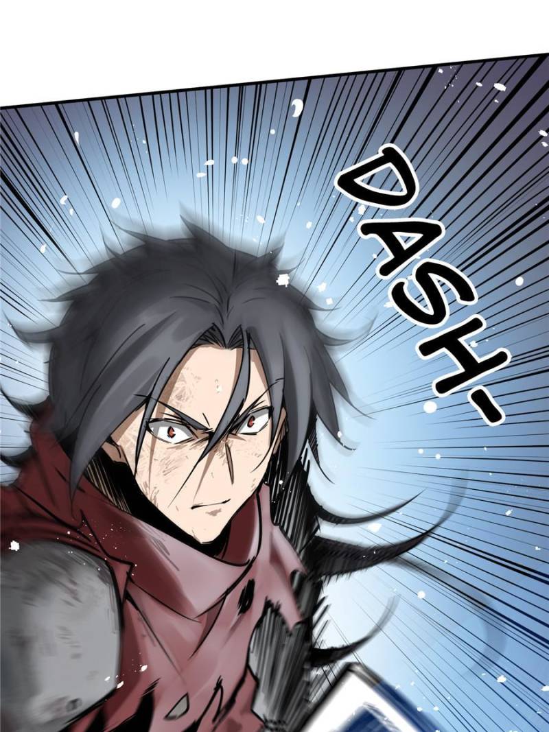 Another Beginning With the Guhuo Bird Chapter 62 - Page 26