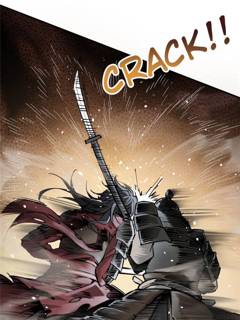 Another Beginning With the Guhuo Bird Chapter 62 - Page 28