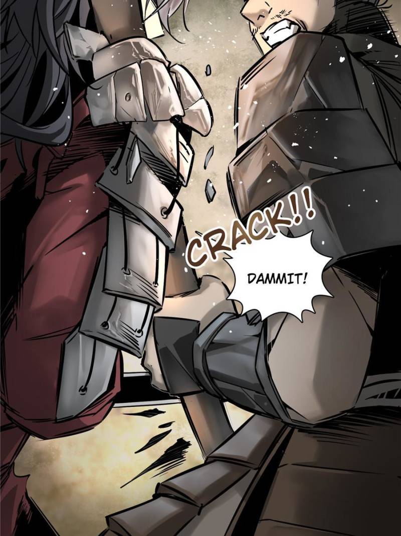 Another Beginning With the Guhuo Bird Chapter 62 - Page 30
