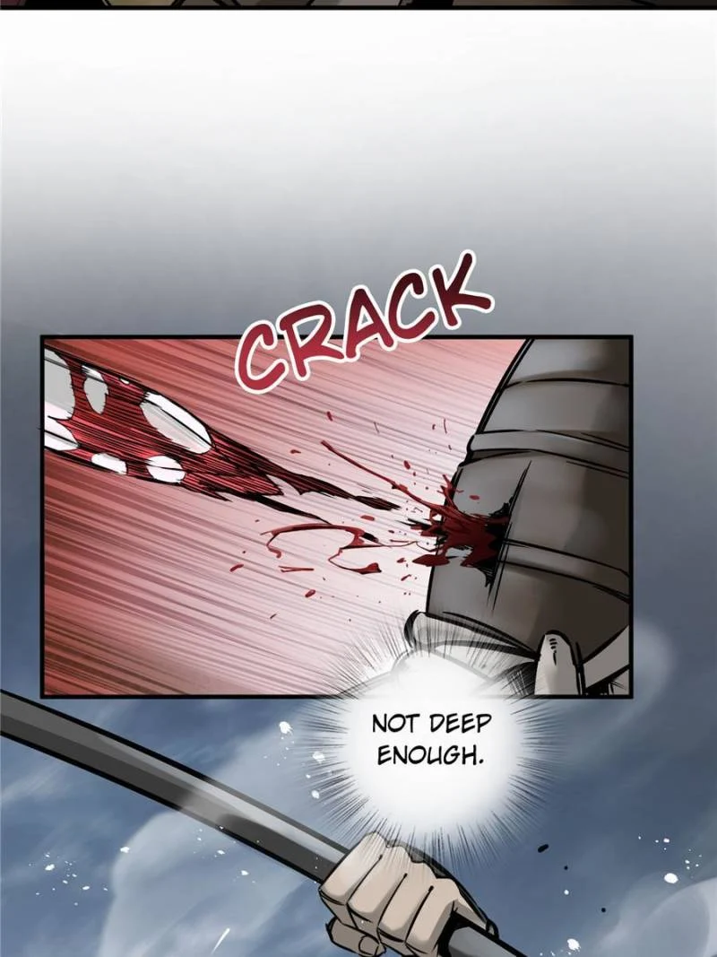 Another Beginning With the Guhuo Bird Chapter 62 - Page 31