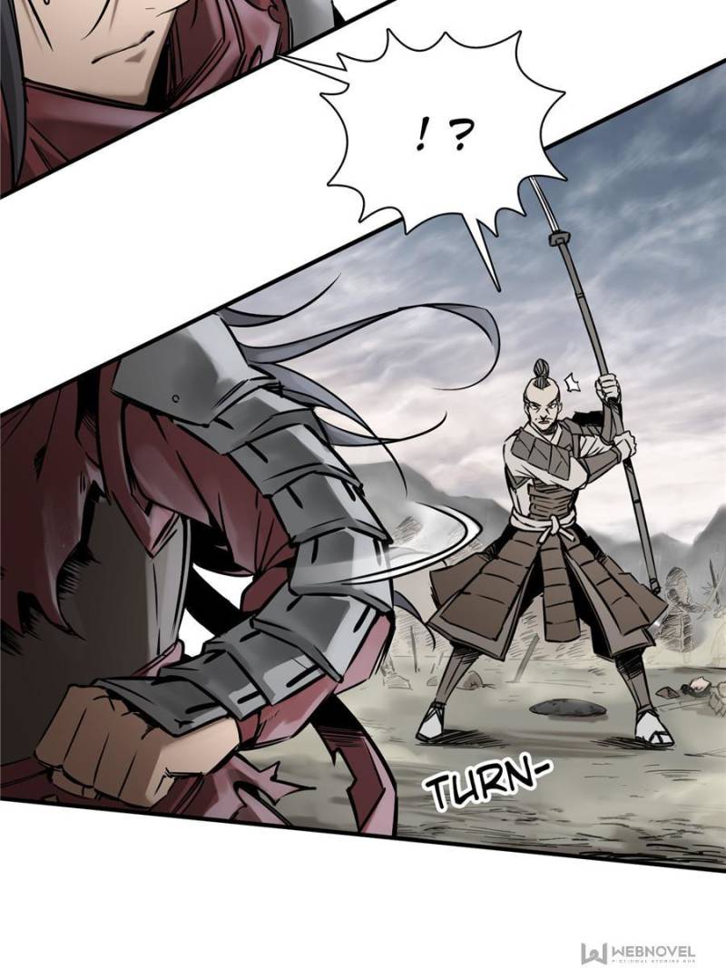 Another Beginning With the Guhuo Bird Chapter 62 - Page 34