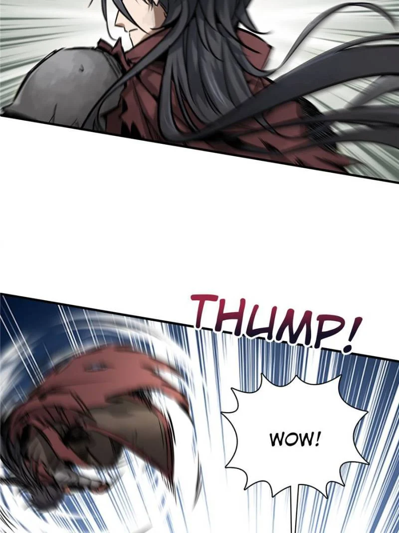 Another Beginning With the Guhuo Bird Chapter 62 - Page 40