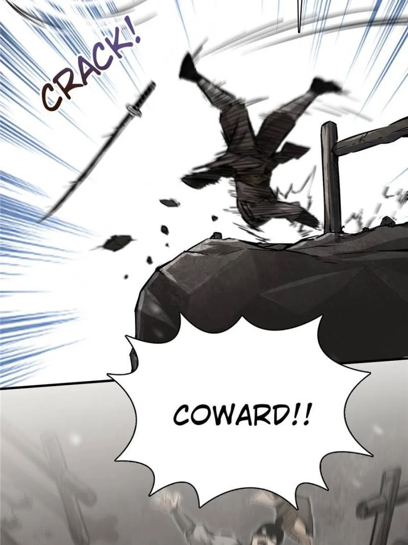 Another Beginning With the Guhuo Bird Chapter 62 - Page 41