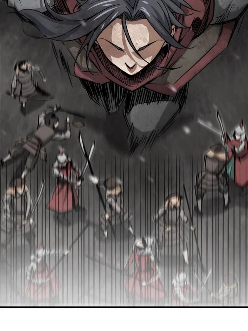 Another Beginning With the Guhuo Bird Chapter 62 - Page 43