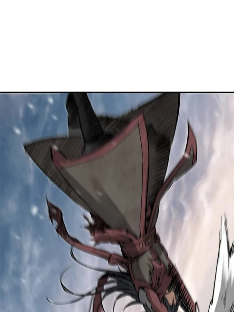 Another Beginning With the Guhuo Bird Chapter 62 - Page 44