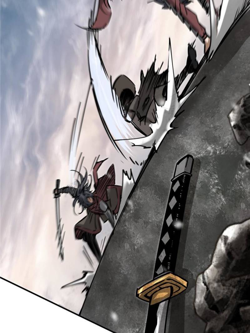 Another Beginning With the Guhuo Bird Chapter 62 - Page 45