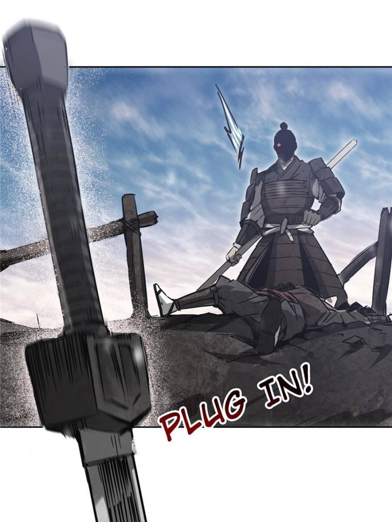 Another Beginning With the Guhuo Bird Chapter 62 - Page 48