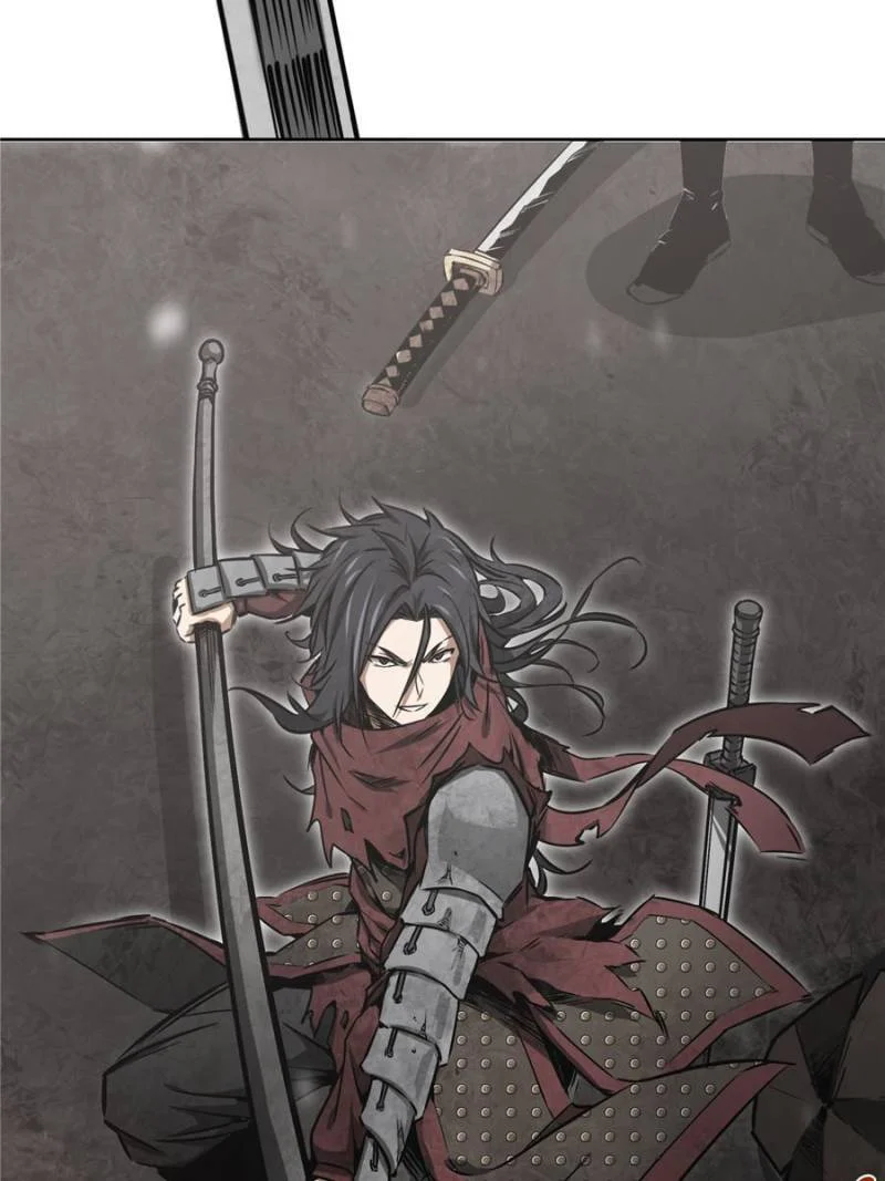Another Beginning With the Guhuo Bird Chapter 62 - Page 49