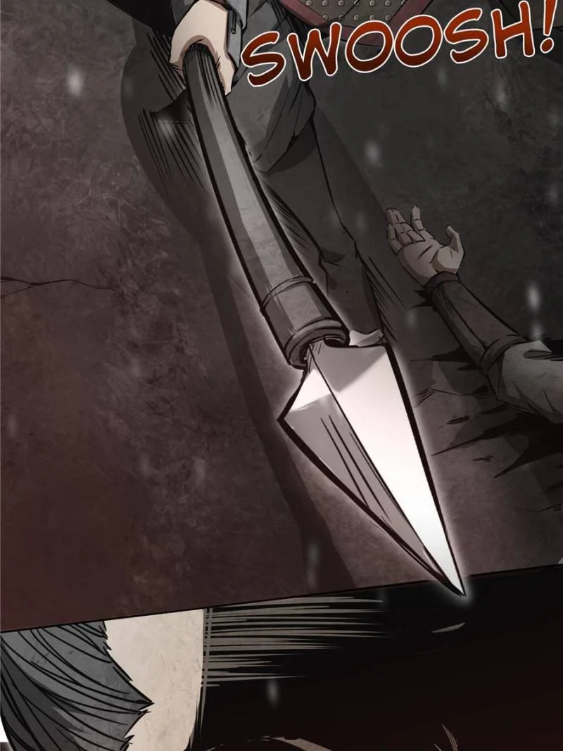 Another Beginning With the Guhuo Bird Chapter 62 - Page 50