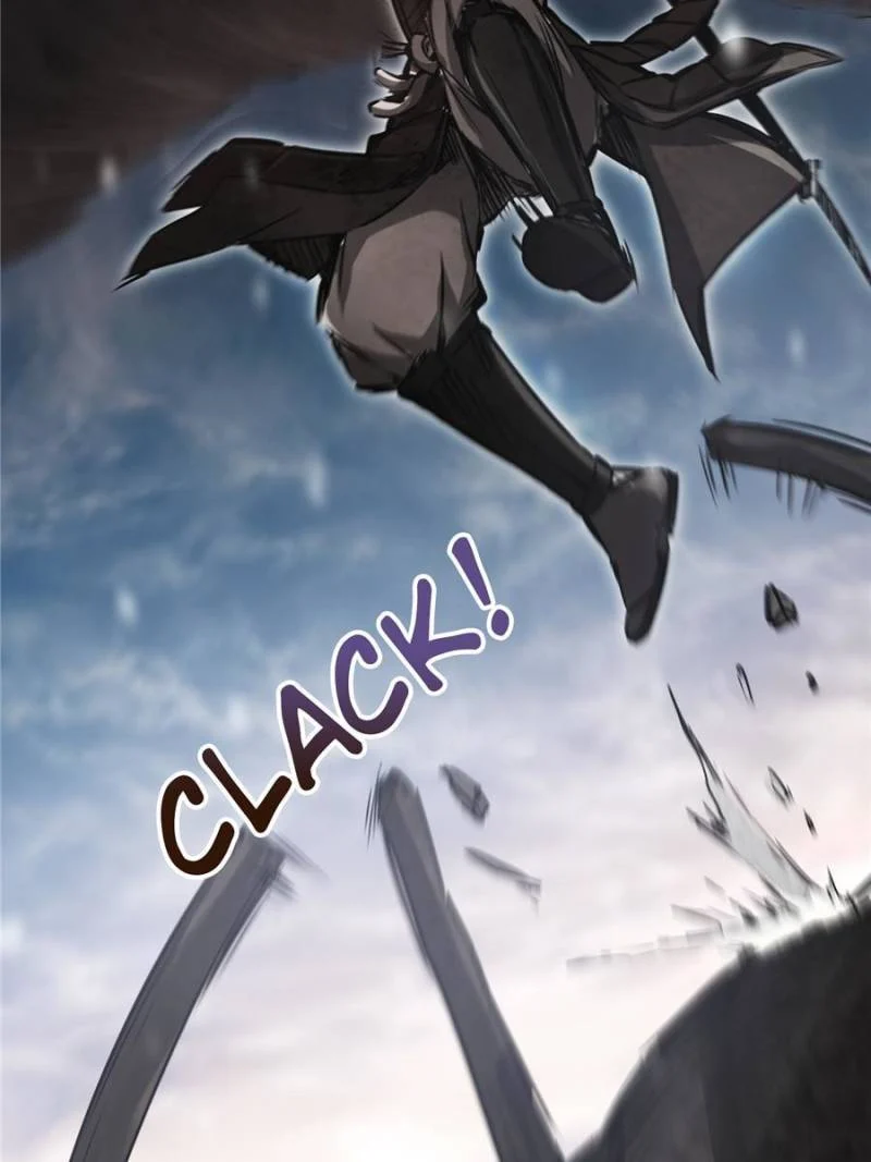 Another Beginning With the Guhuo Bird Chapter 62 - Page 53