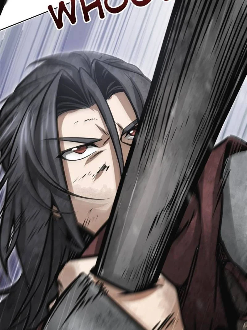 Another Beginning With the Guhuo Bird Chapter 62 - Page 55