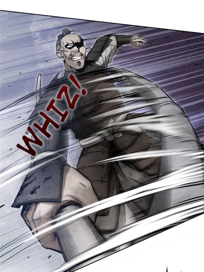 Another Beginning With the Guhuo Bird Chapter 62 - Page 61
