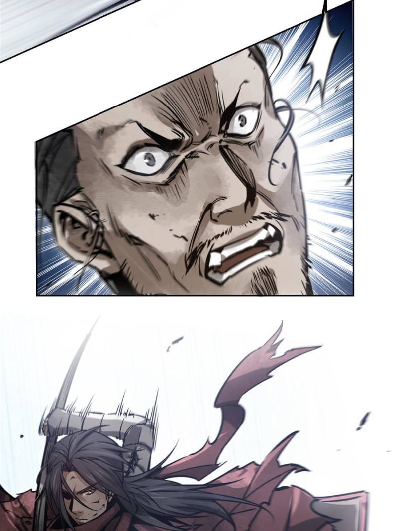 Another Beginning With the Guhuo Bird Chapter 62 - Page 62