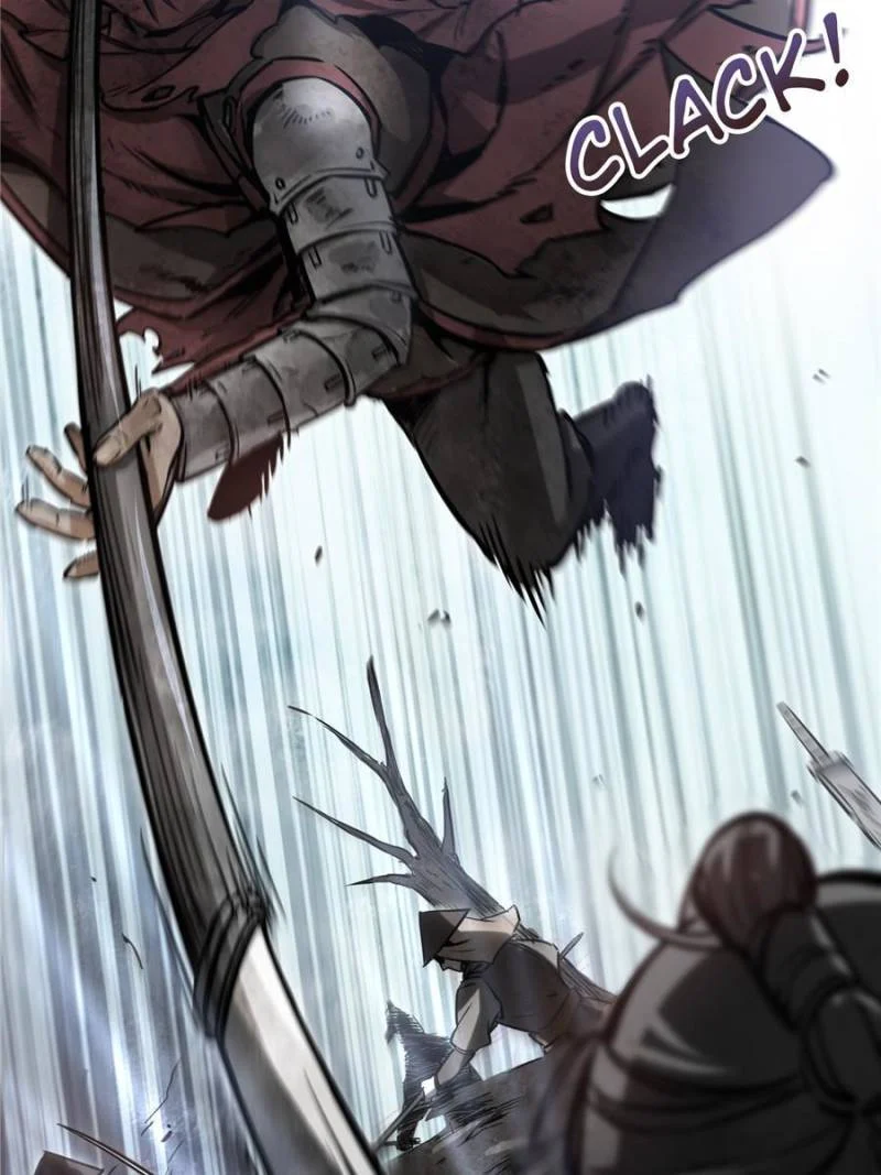 Another Beginning With the Guhuo Bird Chapter 62 - Page 63