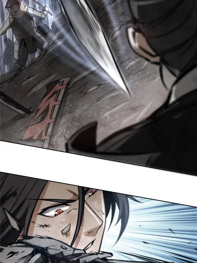 Another Beginning With the Guhuo Bird Chapter 62 - Page 64