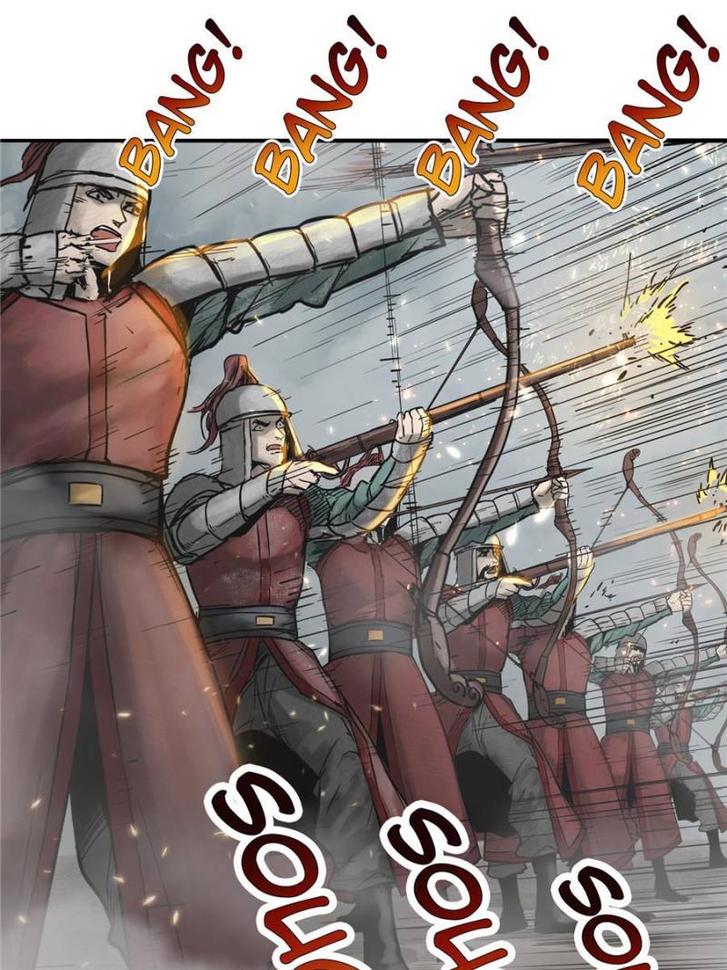 Another Beginning With the Guhuo Bird Chapter 62 - Page 68