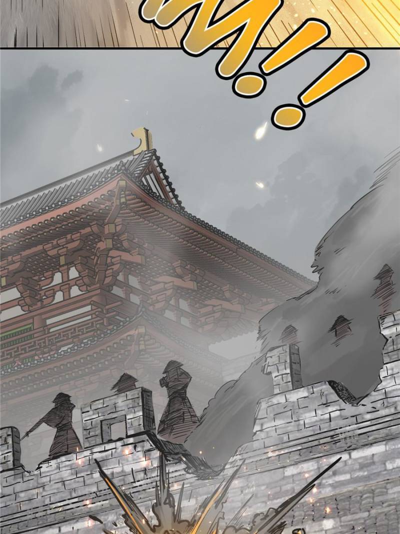 Another Beginning With the Guhuo Bird Chapter 62 - Page 70